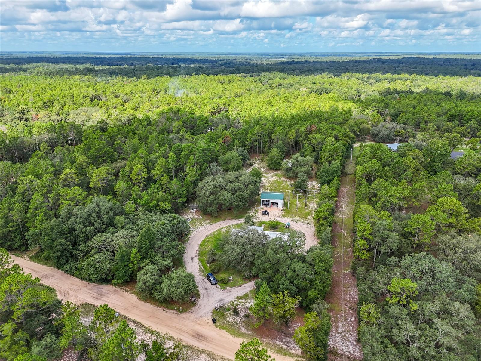 OAK FOREST EXT - Residential