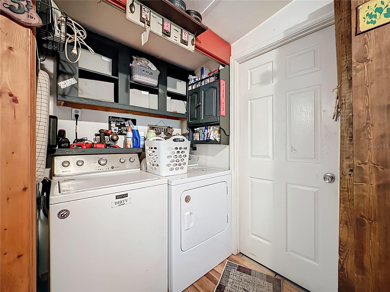 OAK FOREST EXT - Residential