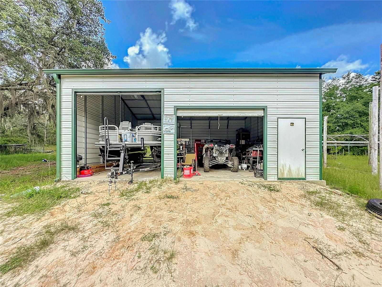 OAK FOREST EXT - Residential