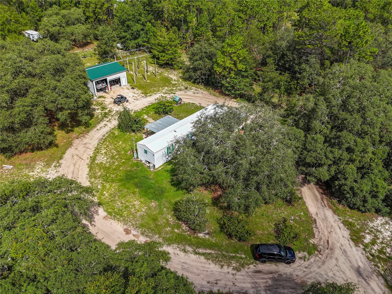 OAK FOREST EXT - Residential