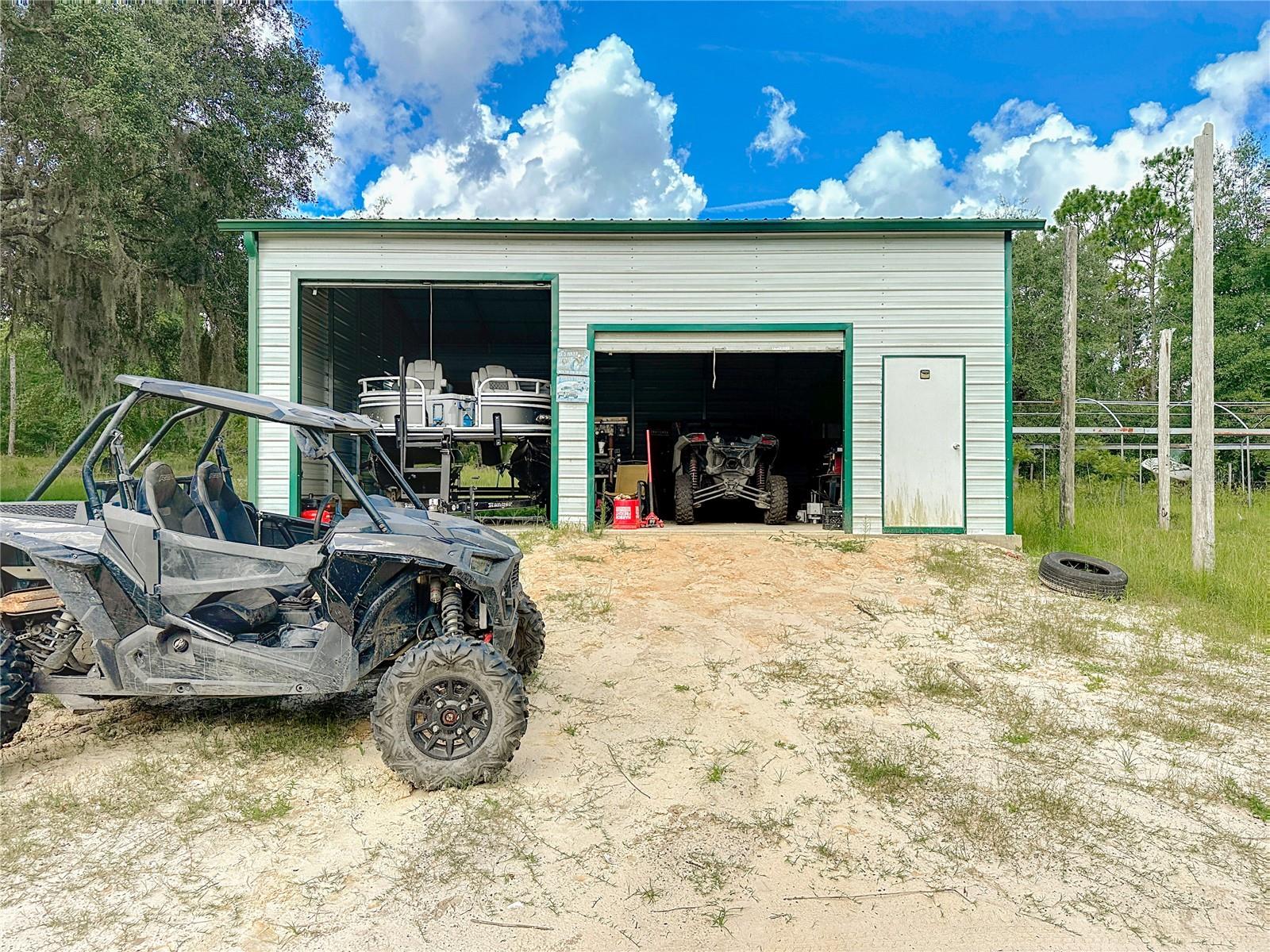 OAK FOREST EXT - Residential