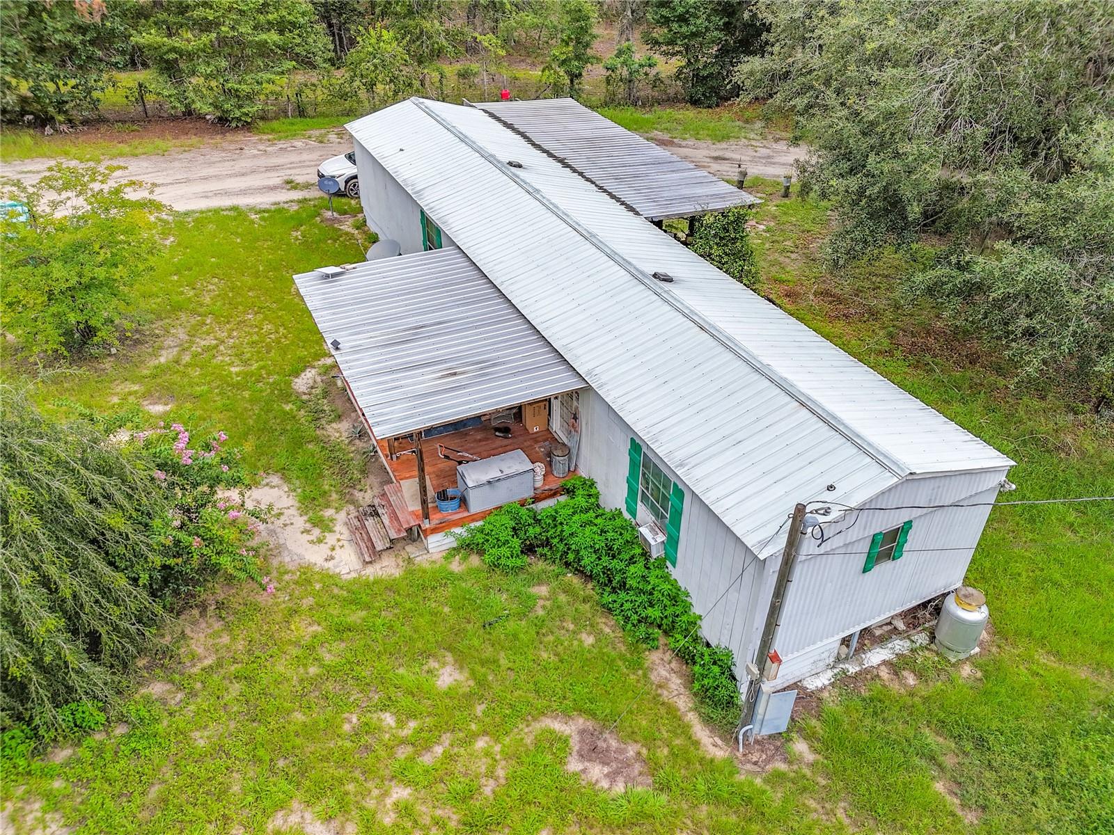 OAK FOREST EXT - Residential