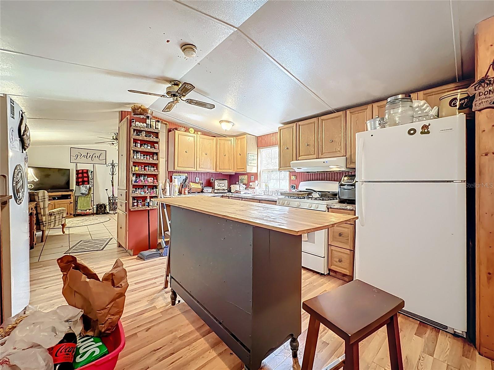 OAK FOREST EXT - Residential