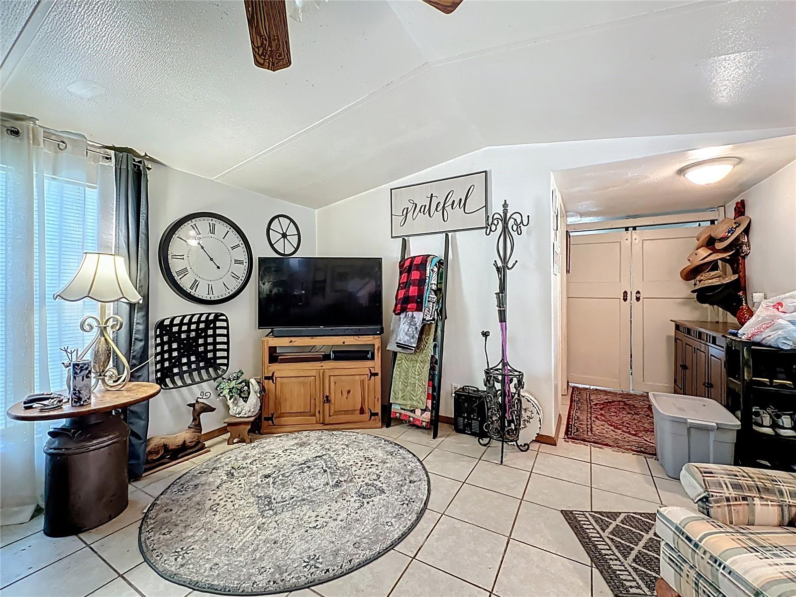 OAK FOREST EXT - Residential