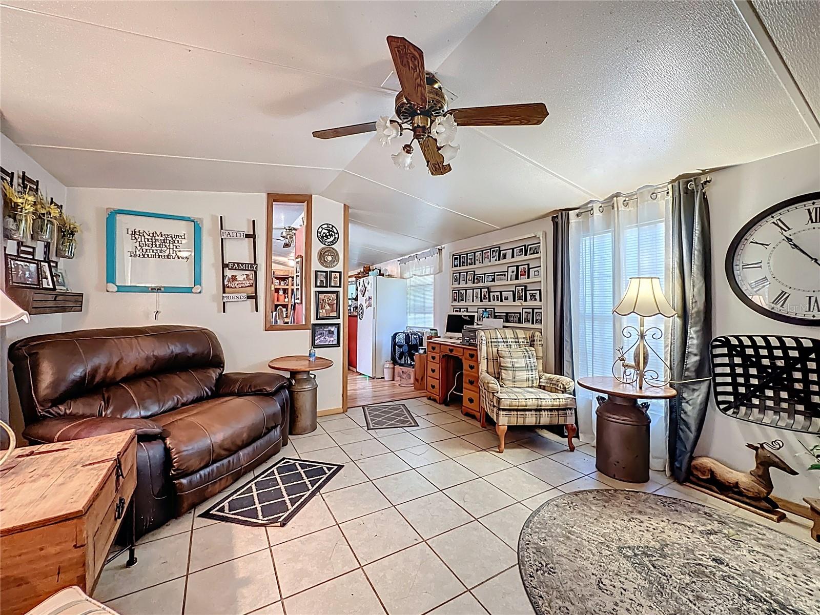 OAK FOREST EXT - Residential