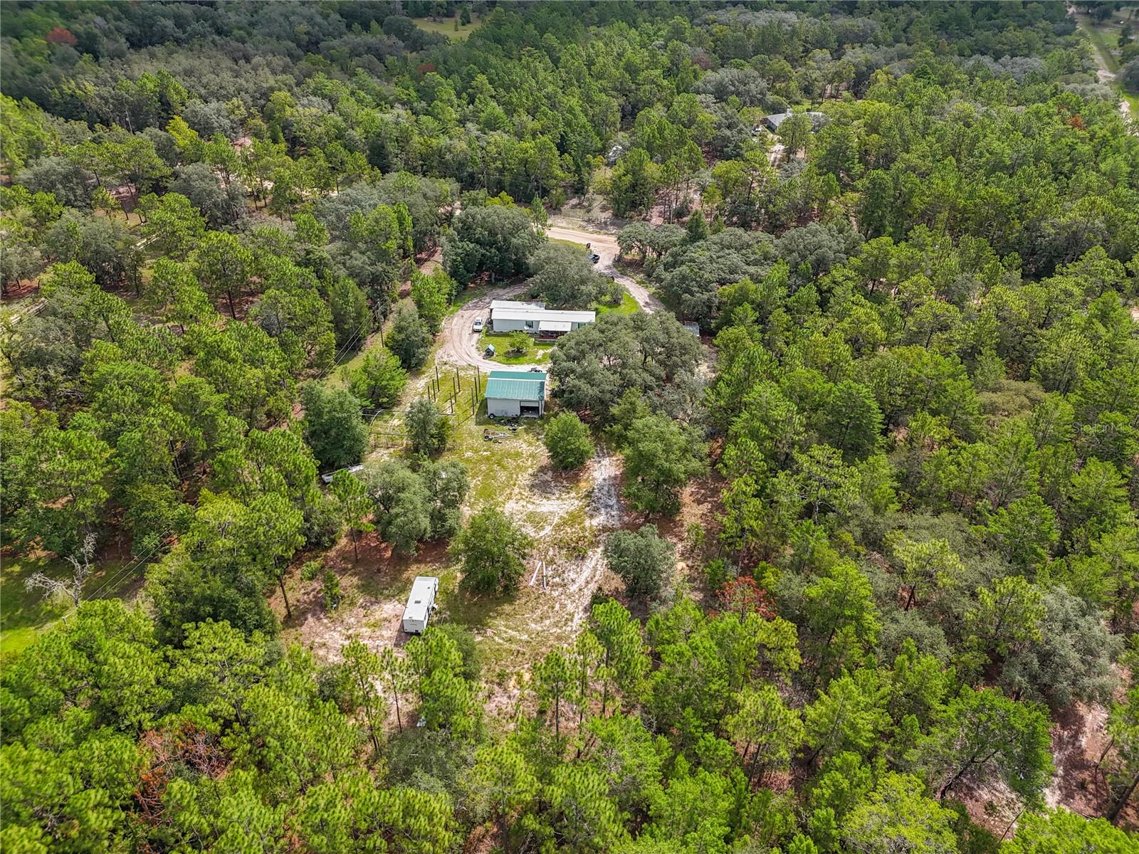 OAK FOREST EXT - Residential