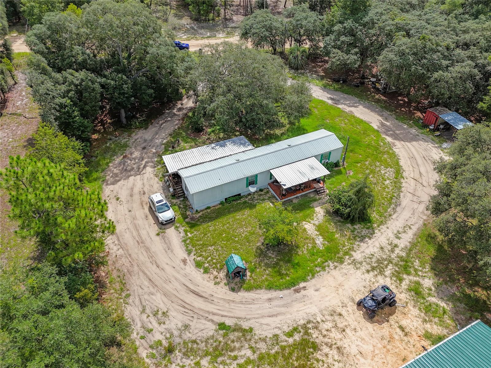 OAK FOREST EXT - Residential