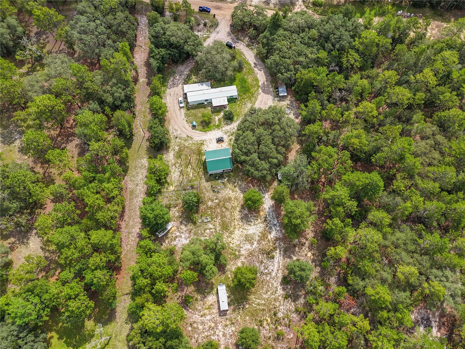 OAK FOREST EXT - Residential