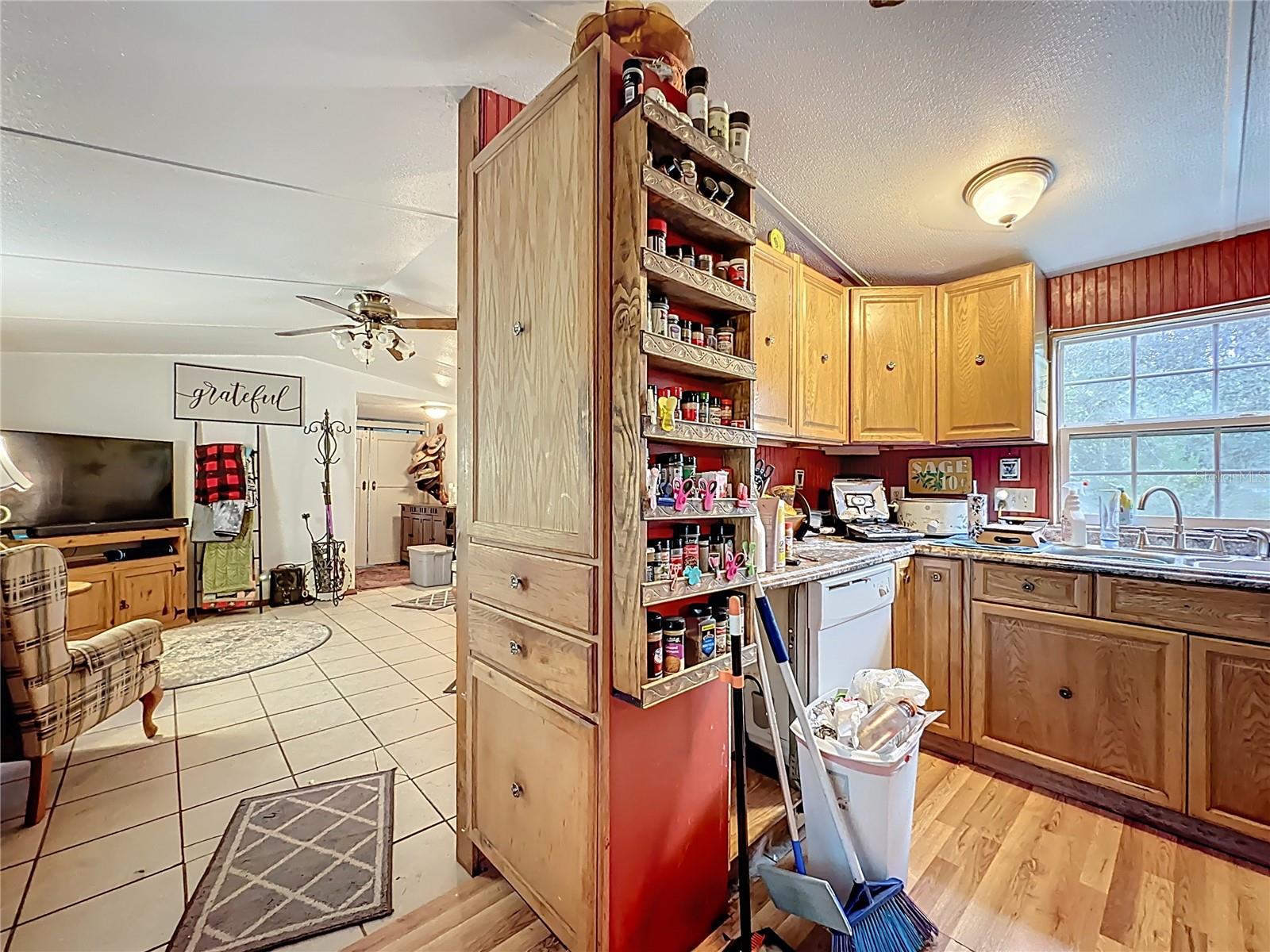 OAK FOREST EXT - Residential