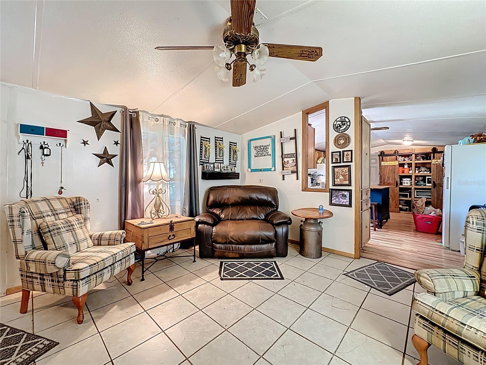 OAK FOREST EXT - Residential