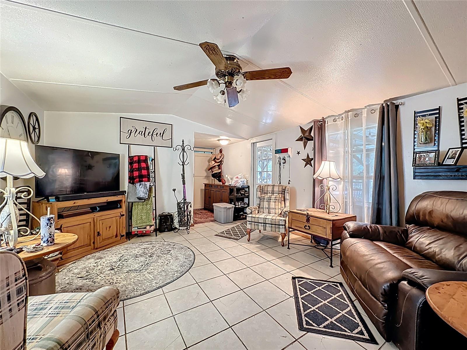 OAK FOREST EXT - Residential