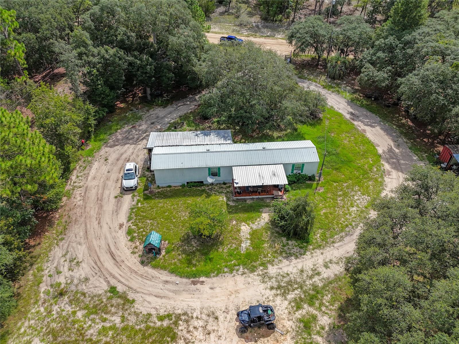 OAK FOREST EXT - Residential