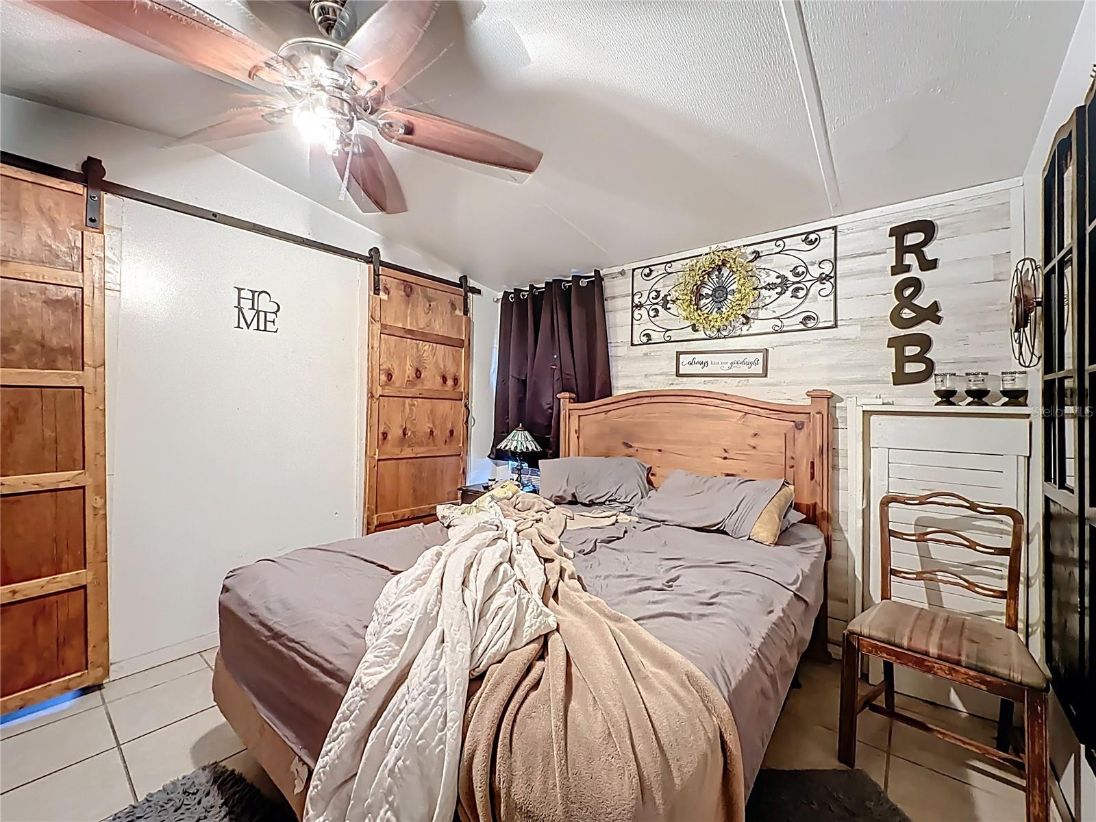 OAK FOREST EXT - Residential