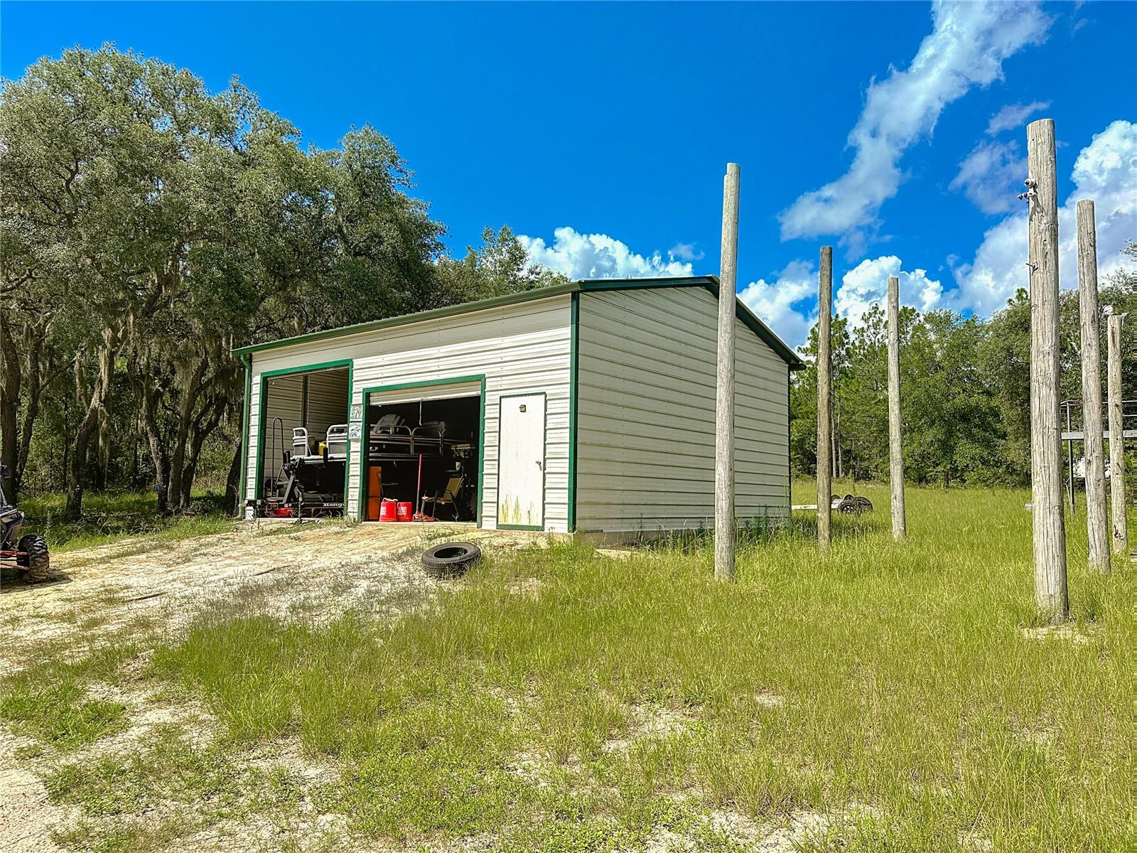 OAK FOREST EXT - Residential