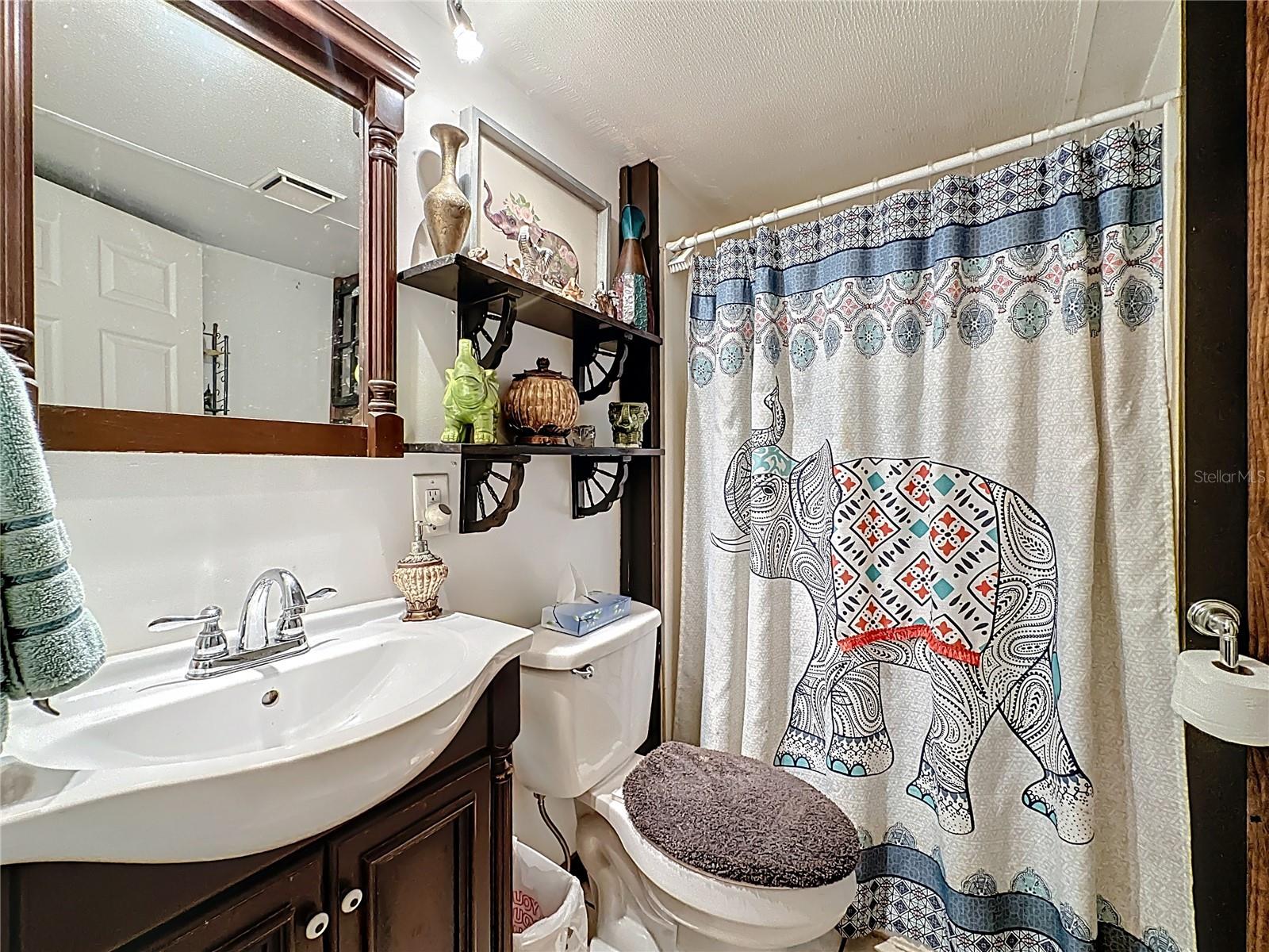 OAK FOREST EXT - Residential