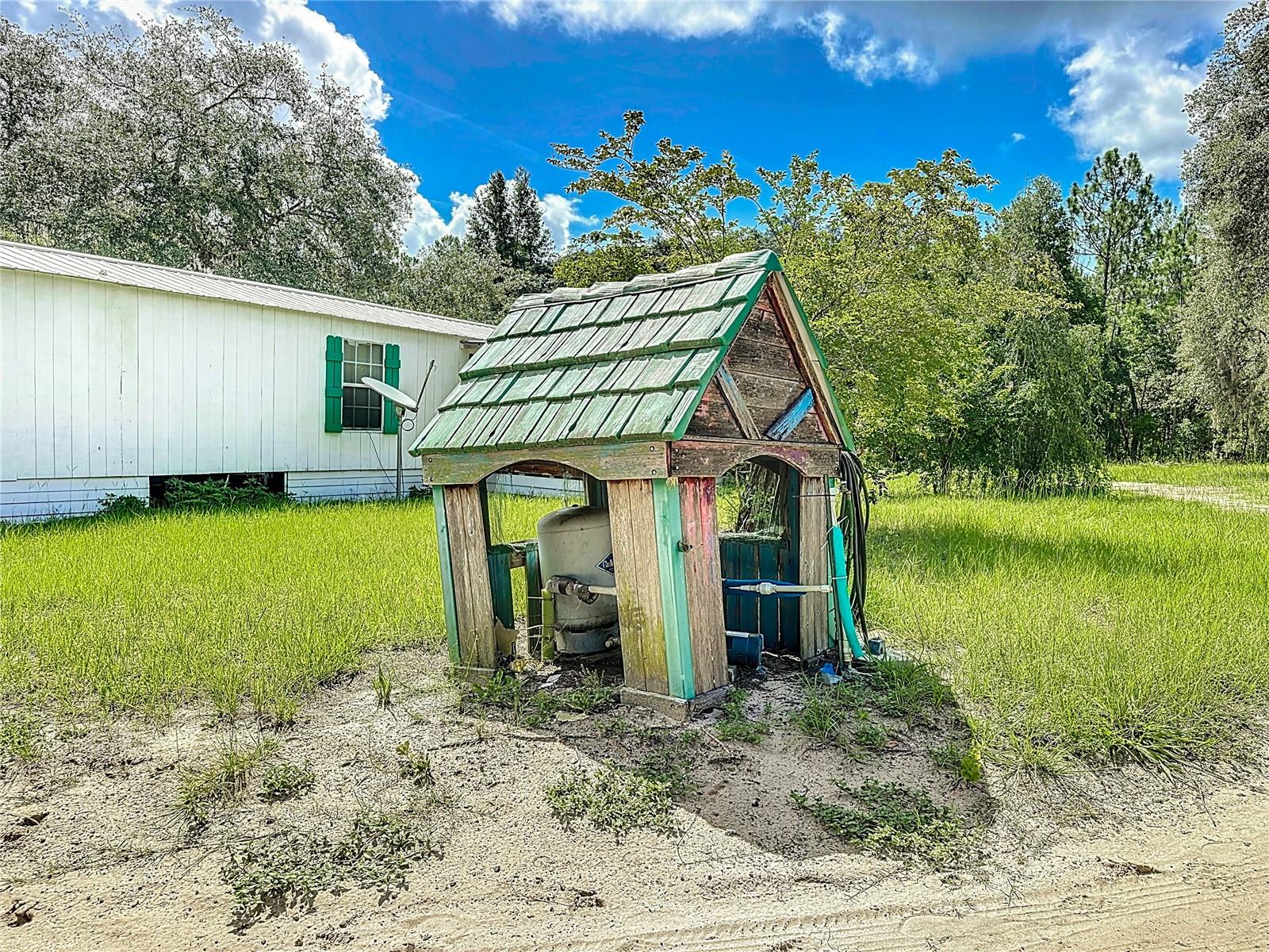 OAK FOREST EXT - Residential