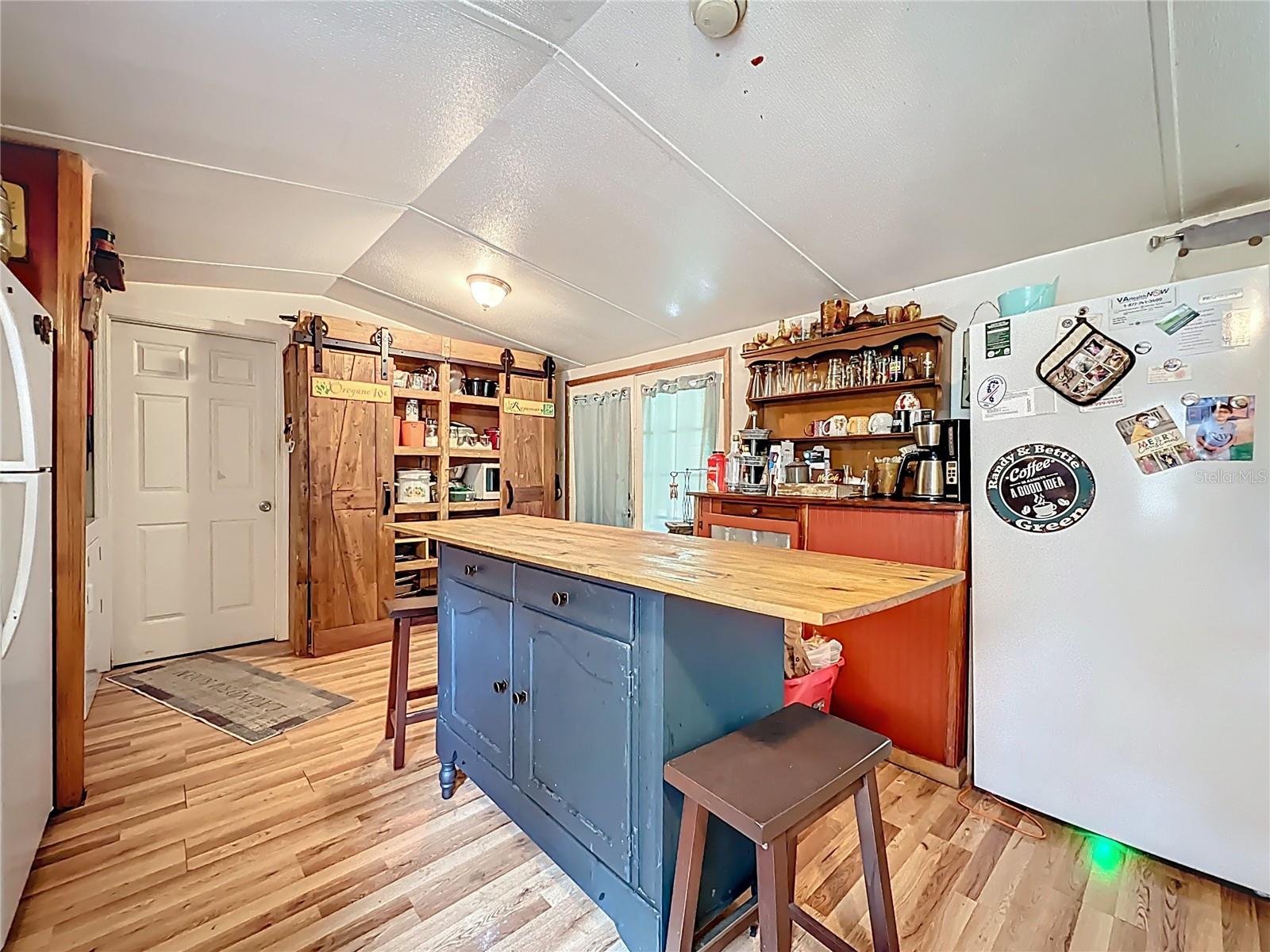 OAK FOREST EXT - Residential