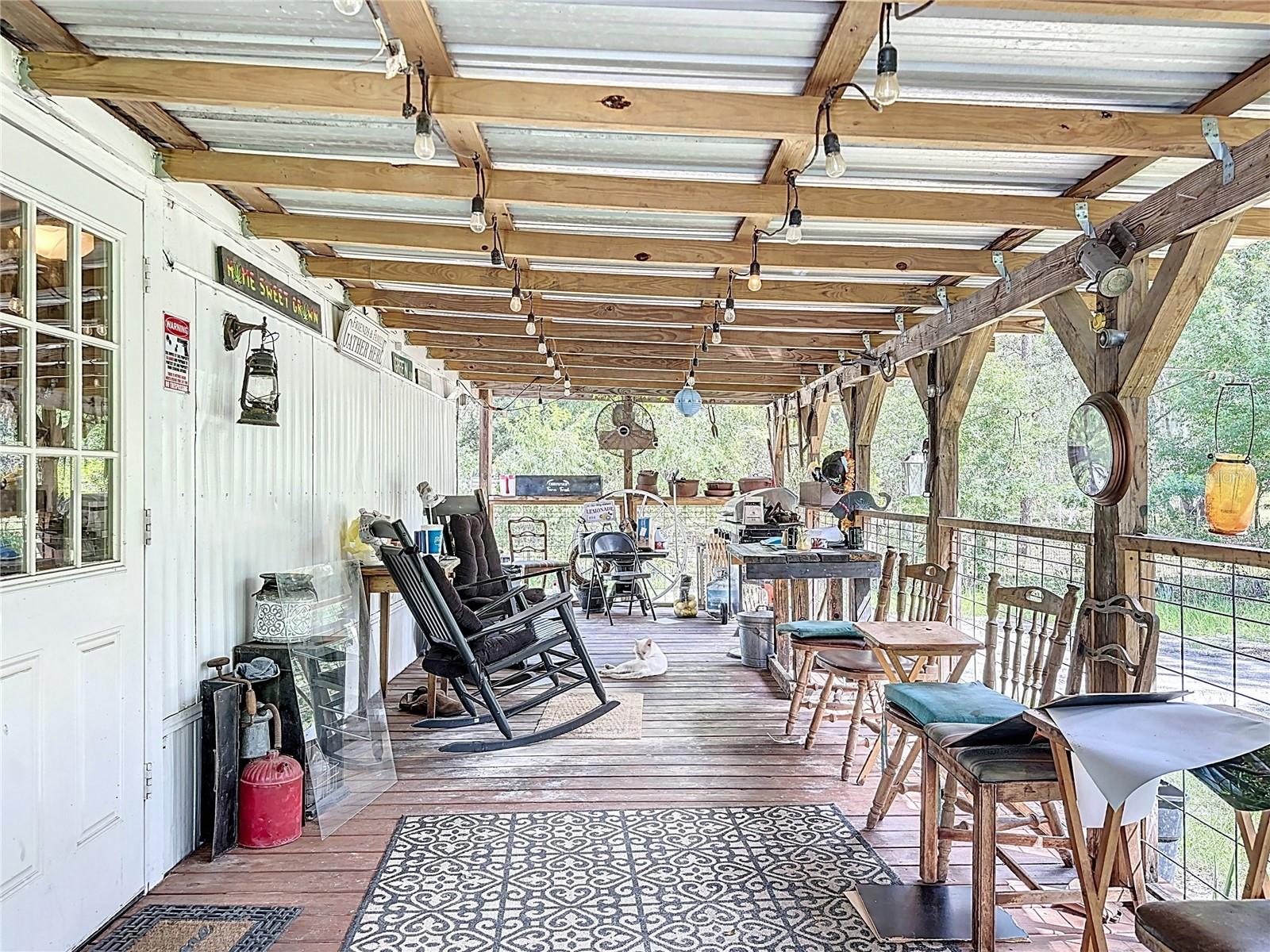 OAK FOREST EXT - Residential