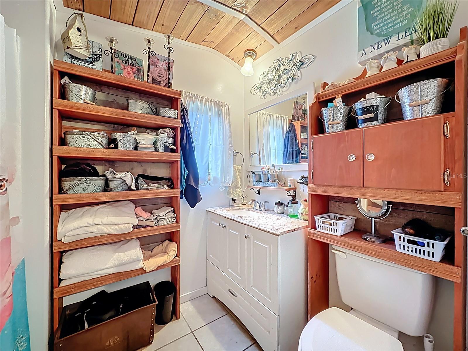 OAK FOREST EXT - Residential