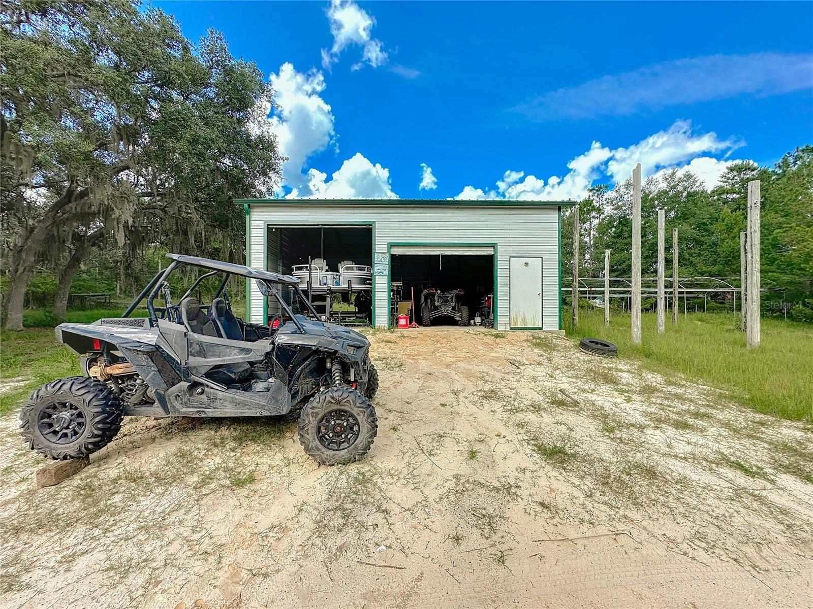 OAK FOREST EXT - Residential