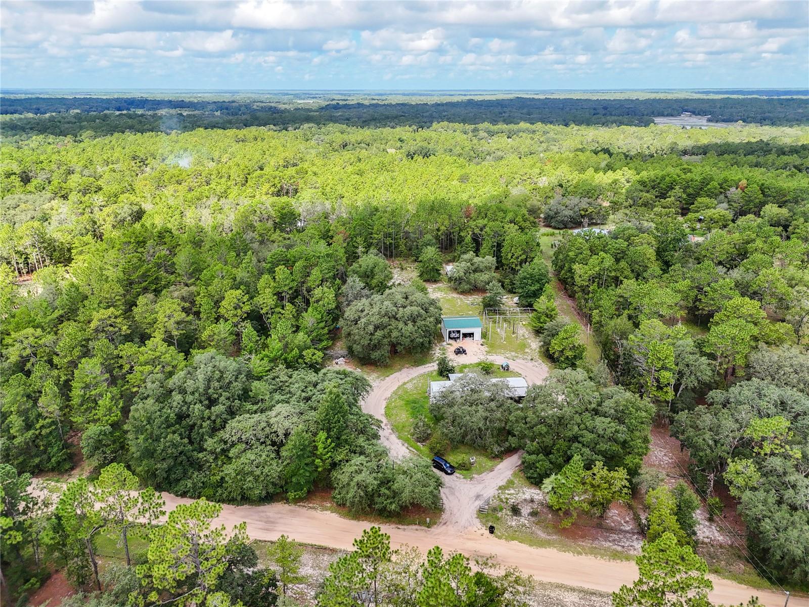 OAK FOREST EXT - Residential