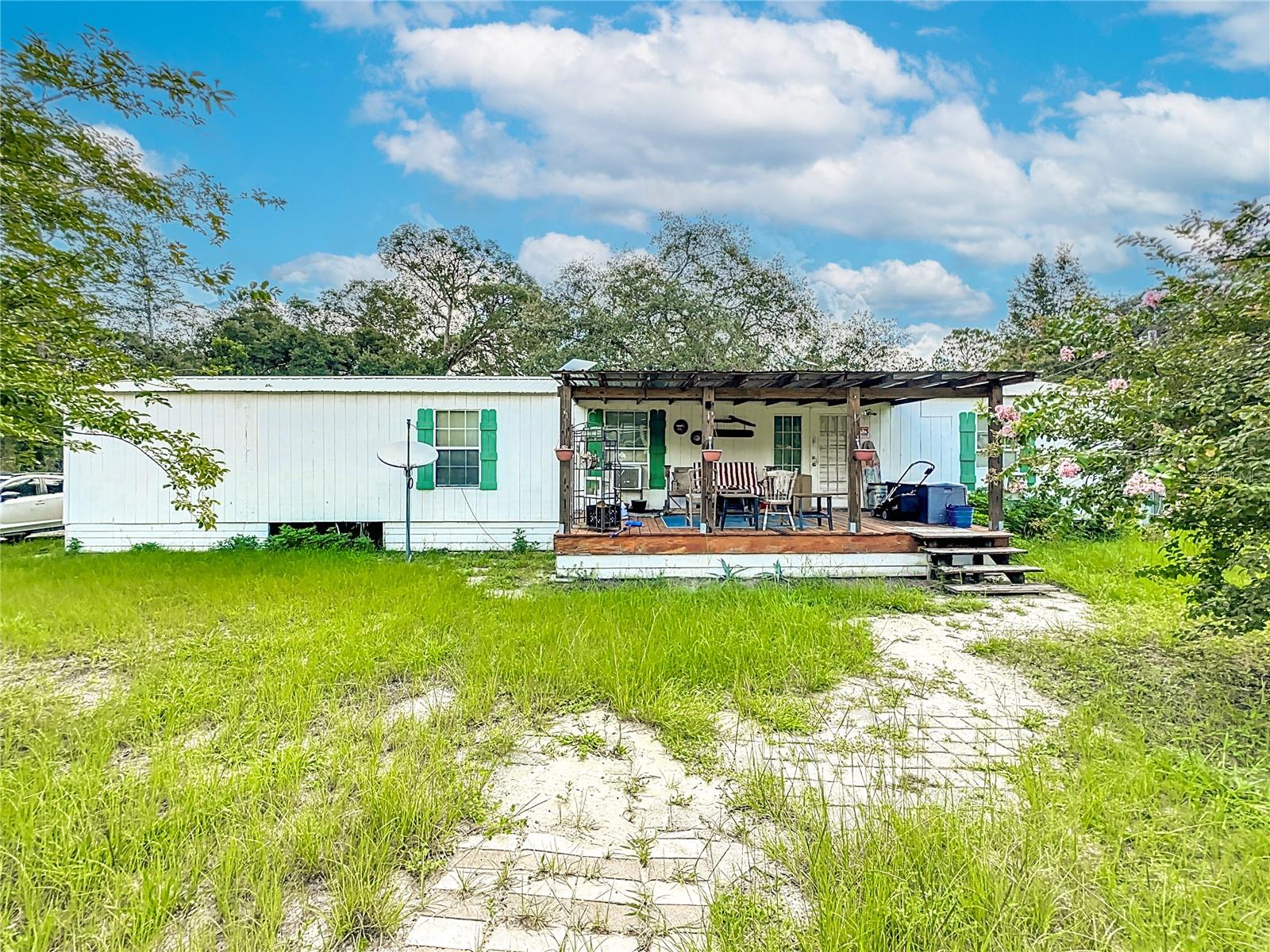 OAK FOREST EXT - Residential