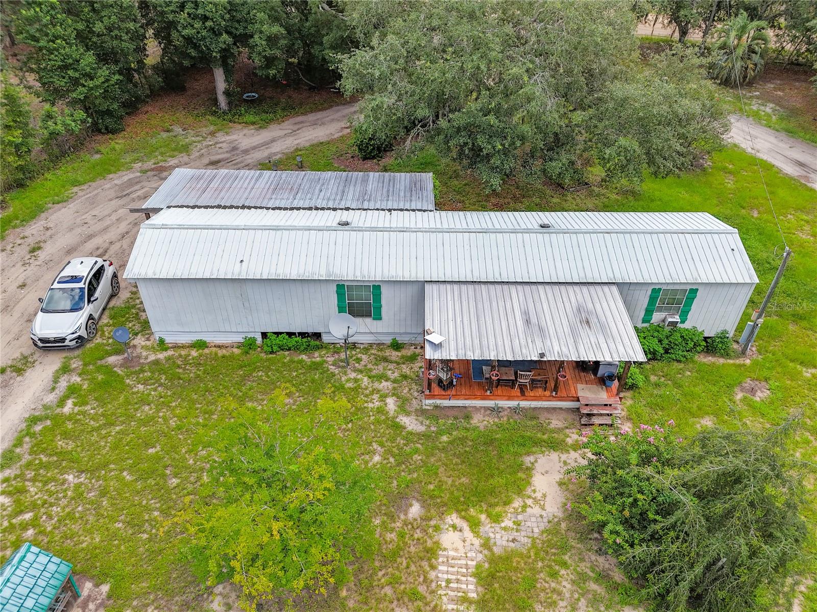 OAK FOREST EXT - Residential