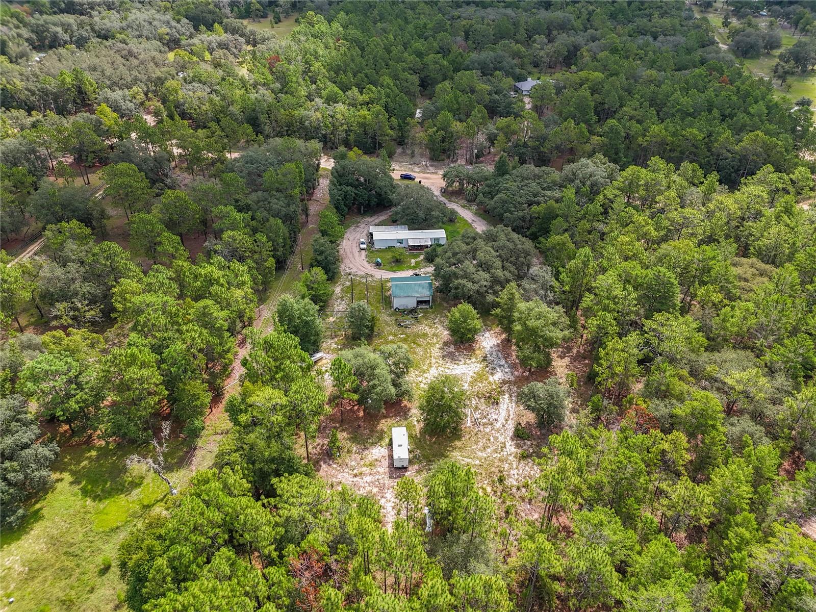 OAK FOREST EXT - Residential