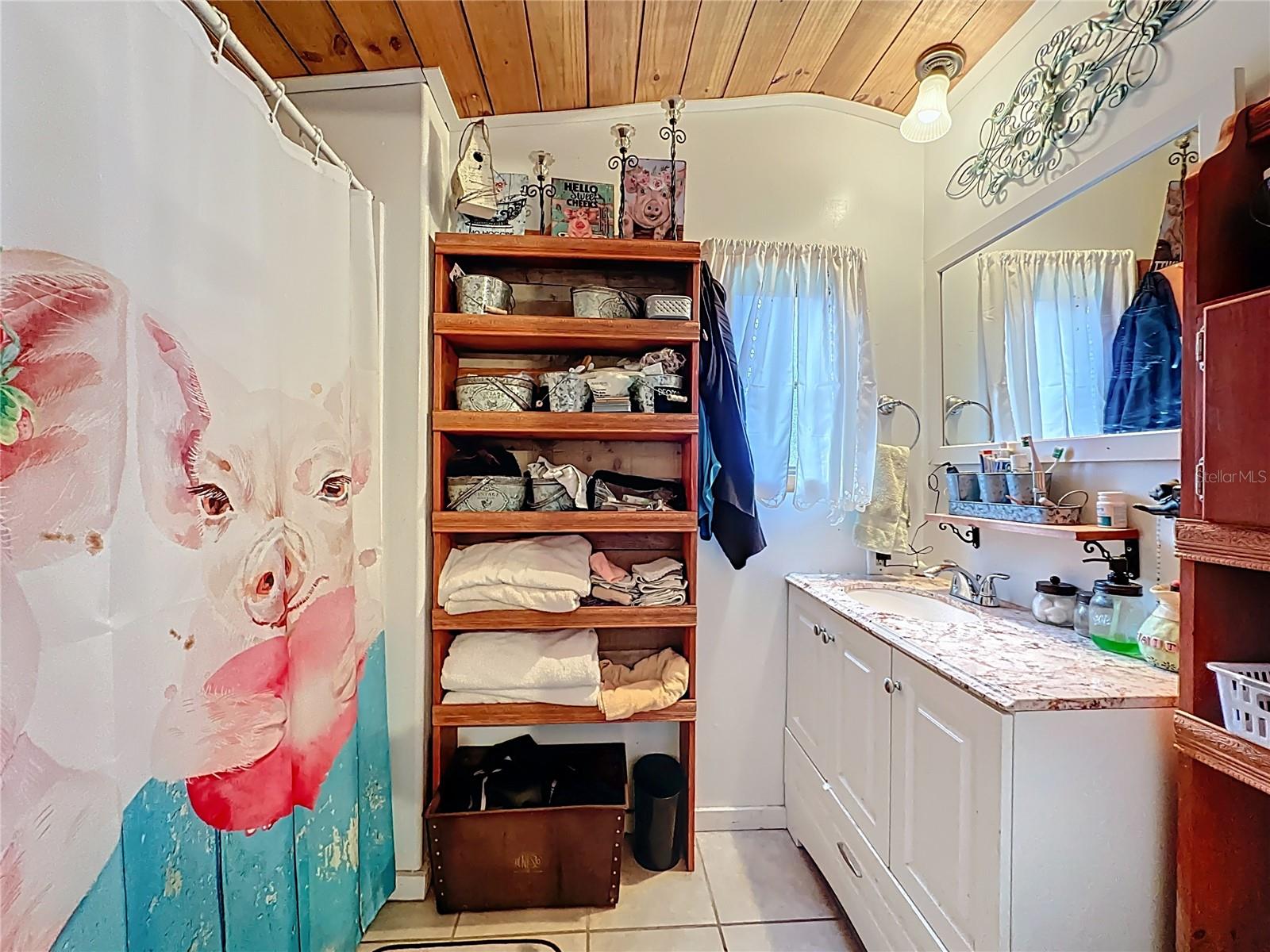 OAK FOREST EXT - Residential