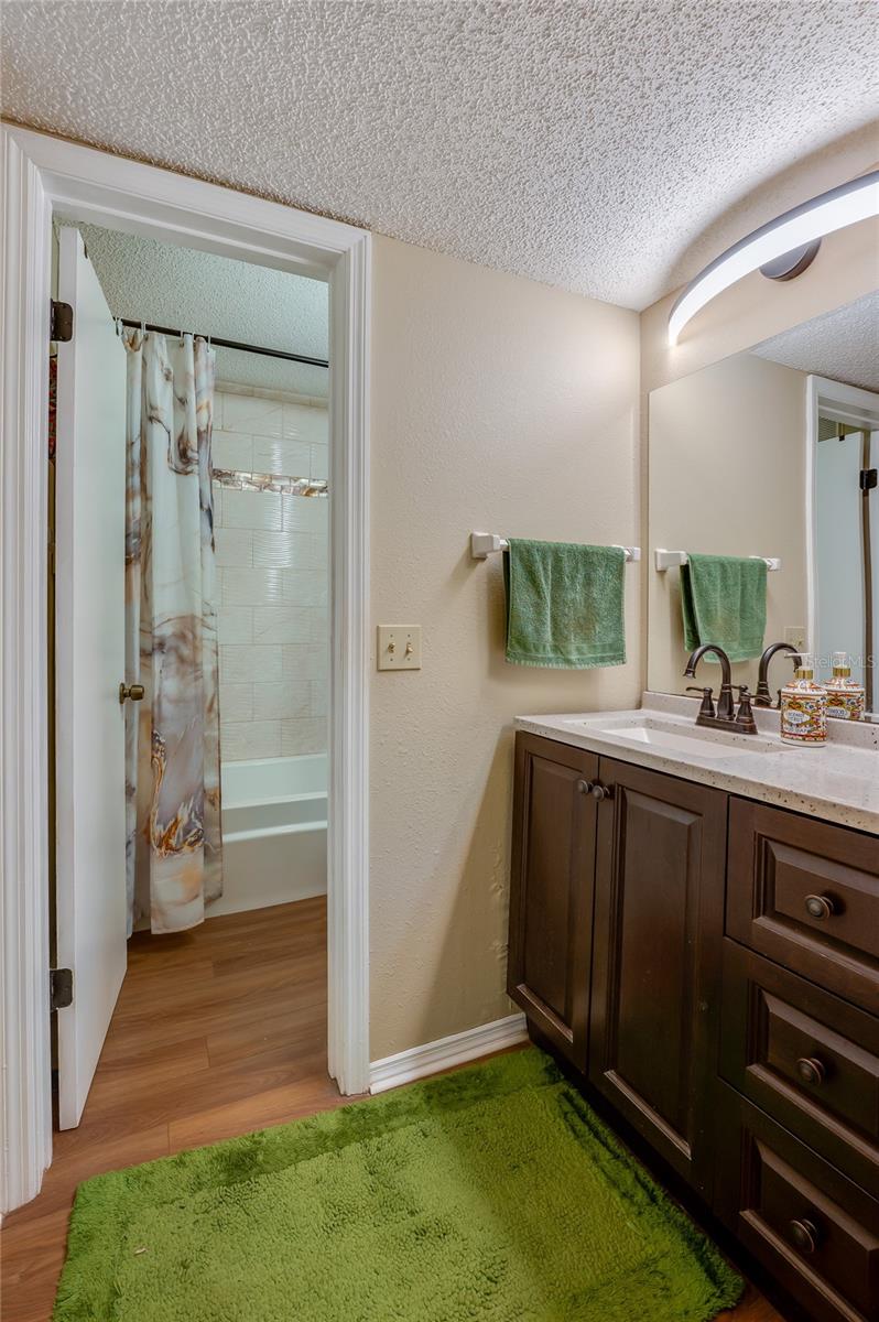 PRESERVE AT RIVERS EDGE - Residential