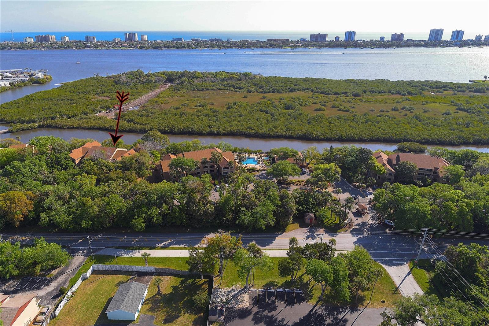 PRESERVE AT RIVERS EDGE - Residential