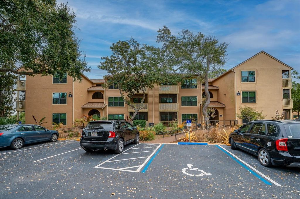 Photo of 1401 S Palmetto Avenue #211, Daytona Beach, FL 32114 (MLS # V4947375)