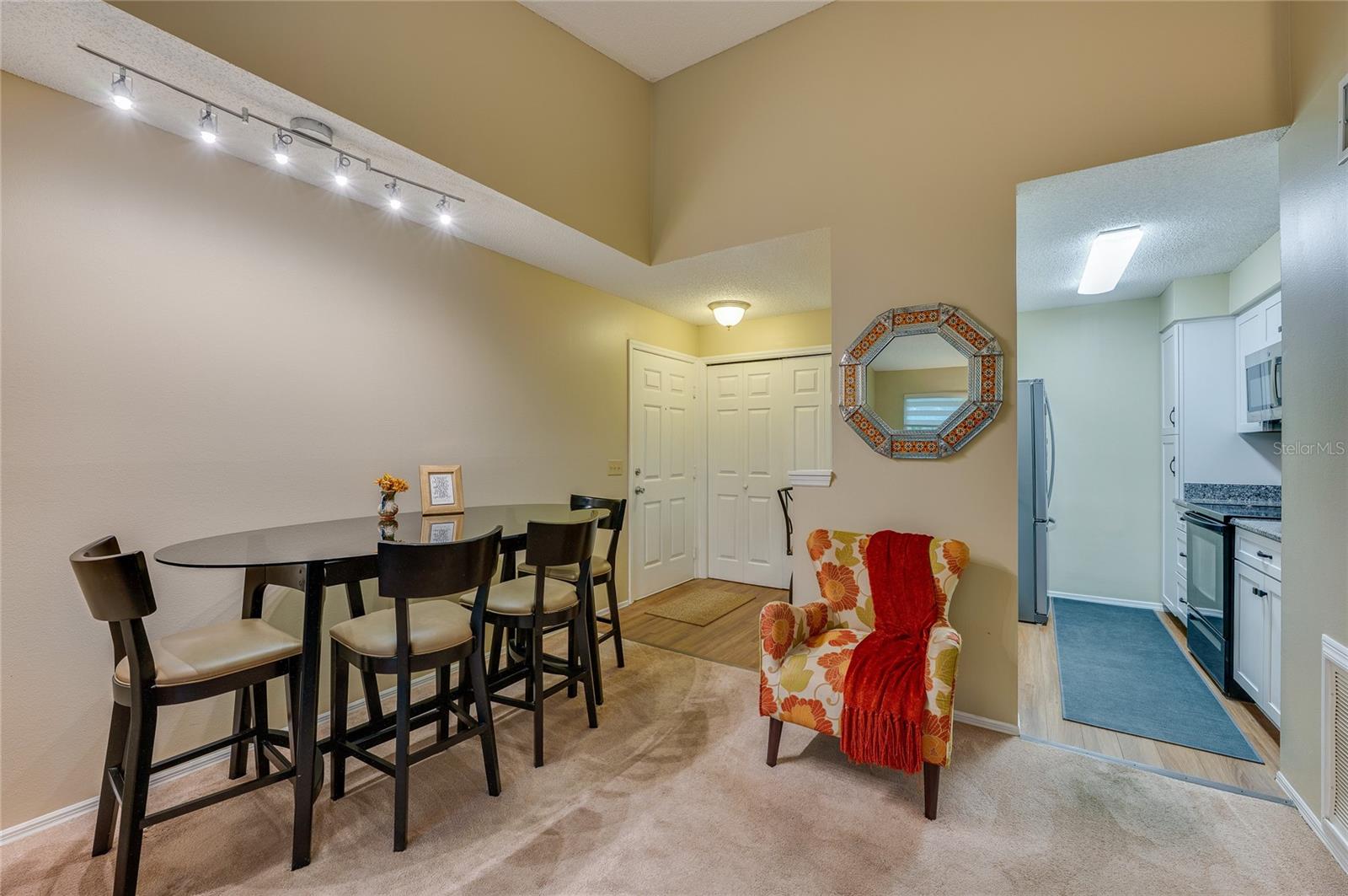 PRESERVE AT RIVERS EDGE - Residential