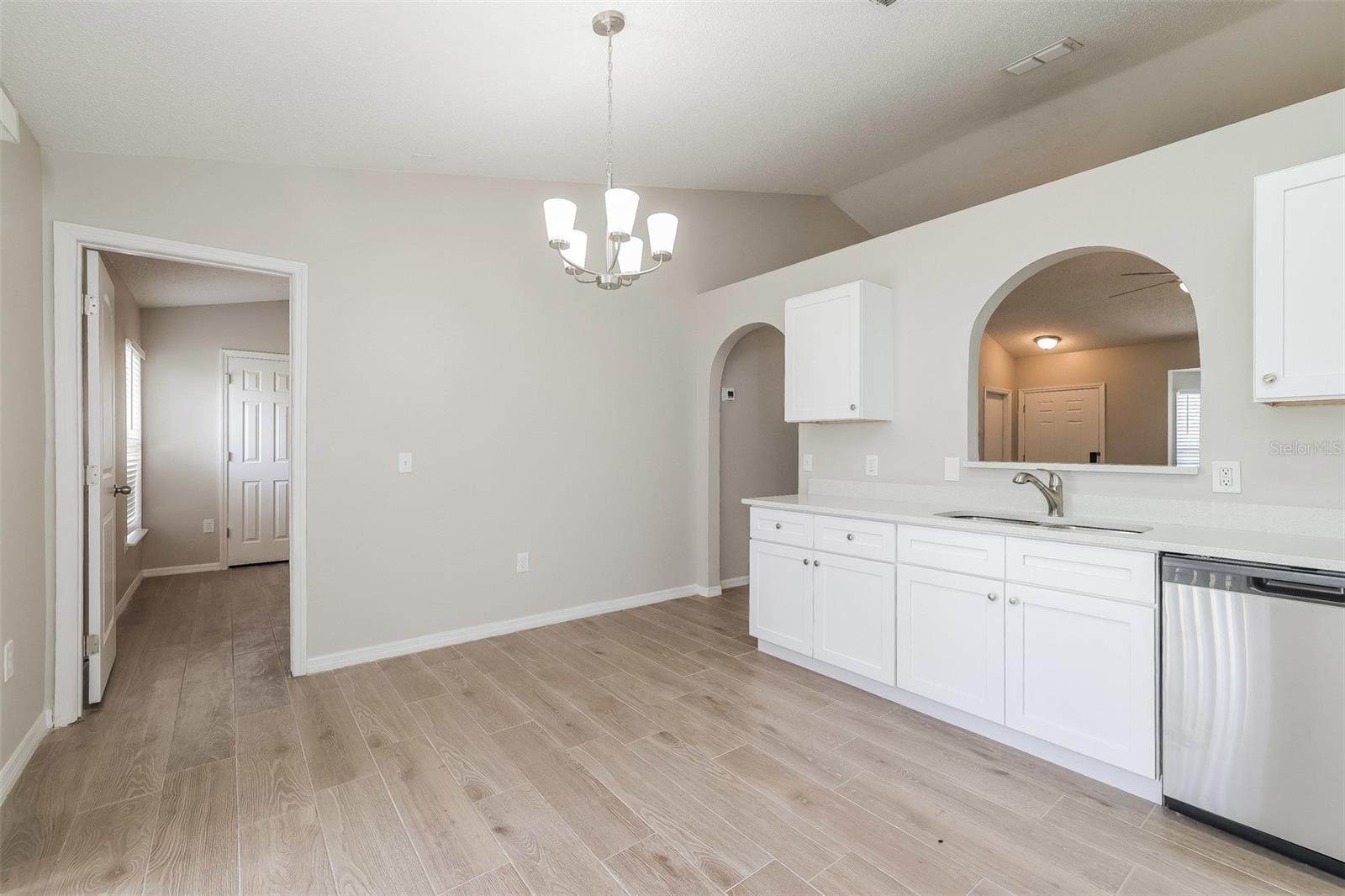 POINCIANA NBRHD 05 NORTH VILLAGE 03 - Residential Lease