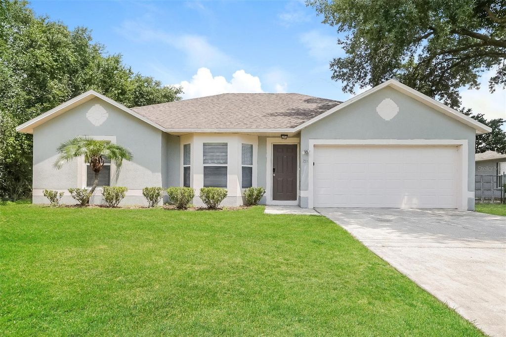 Photo of 721 Pelican Court, Kissimmee, FL 34759 (MLS # O6392457)