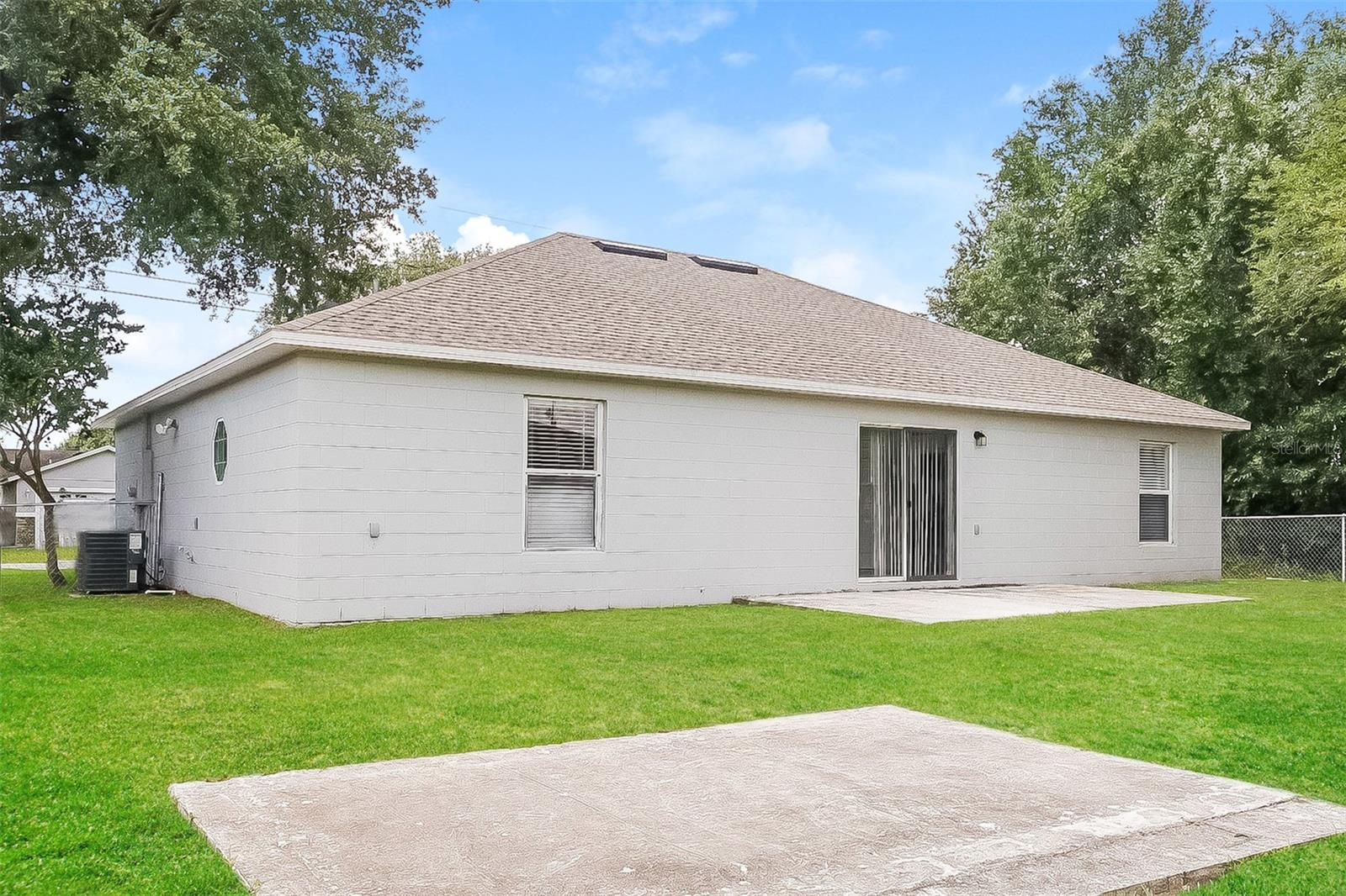 POINCIANA NBRHD 05 NORTH VILLAGE 03 - Residential Lease