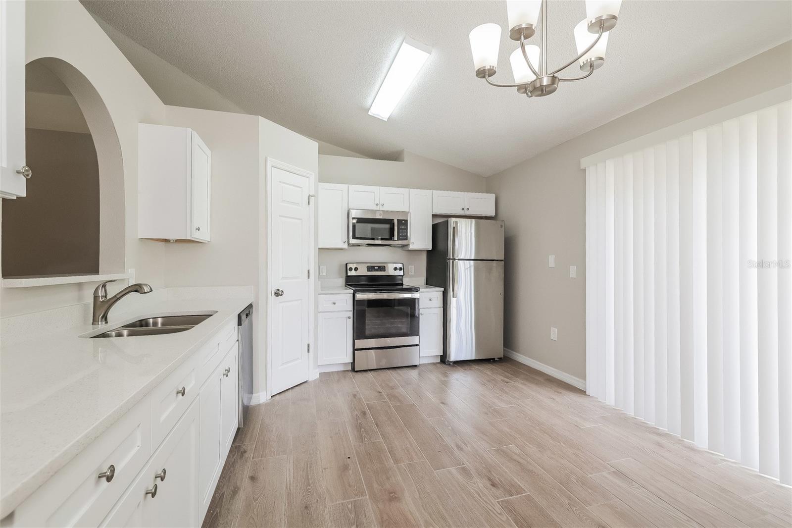 POINCIANA NBRHD 05 NORTH VILLAGE 03 - Residential Lease