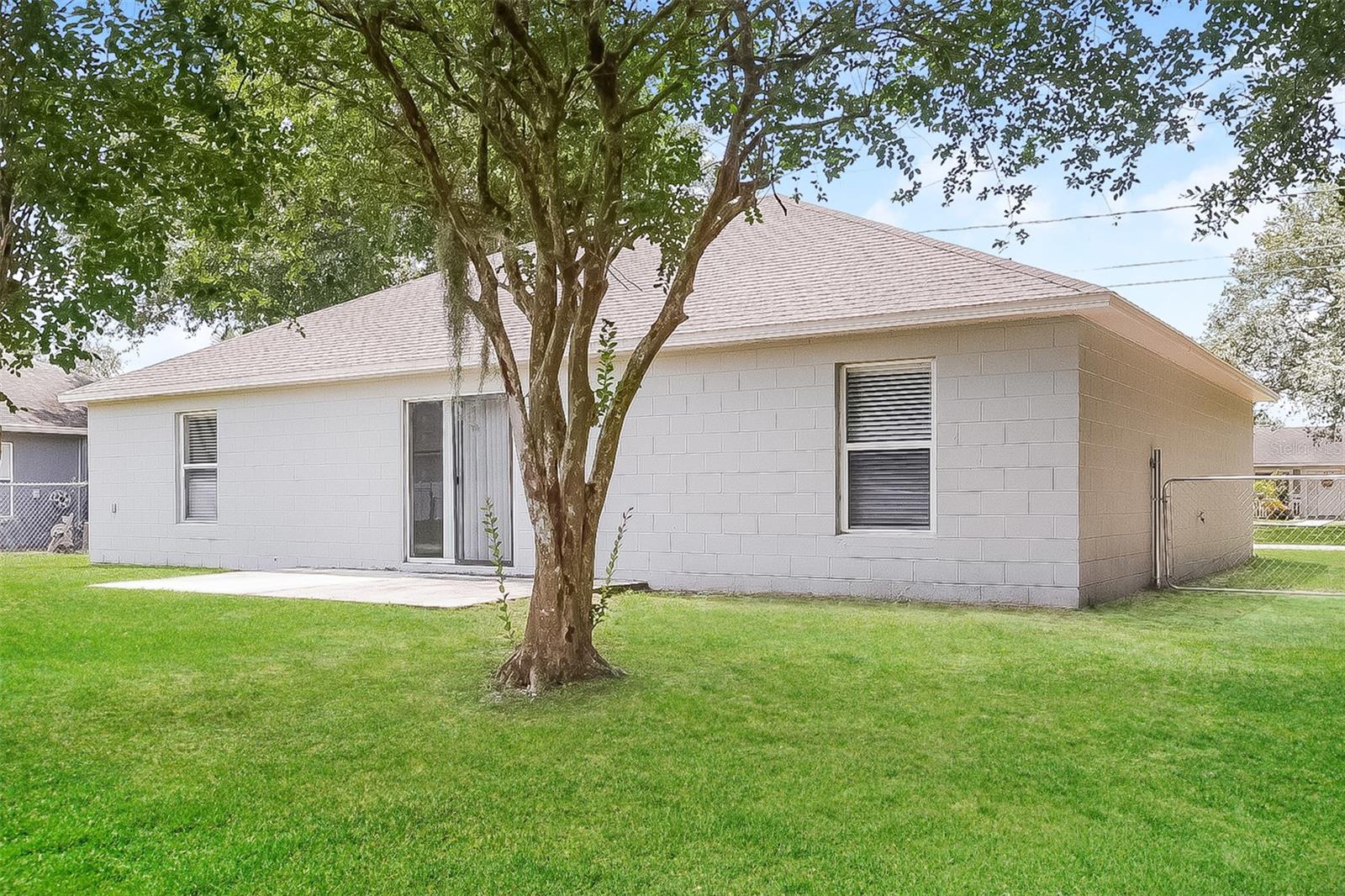 POINCIANA NBRHD 05 NORTH VILLAGE 03 - Residential Lease