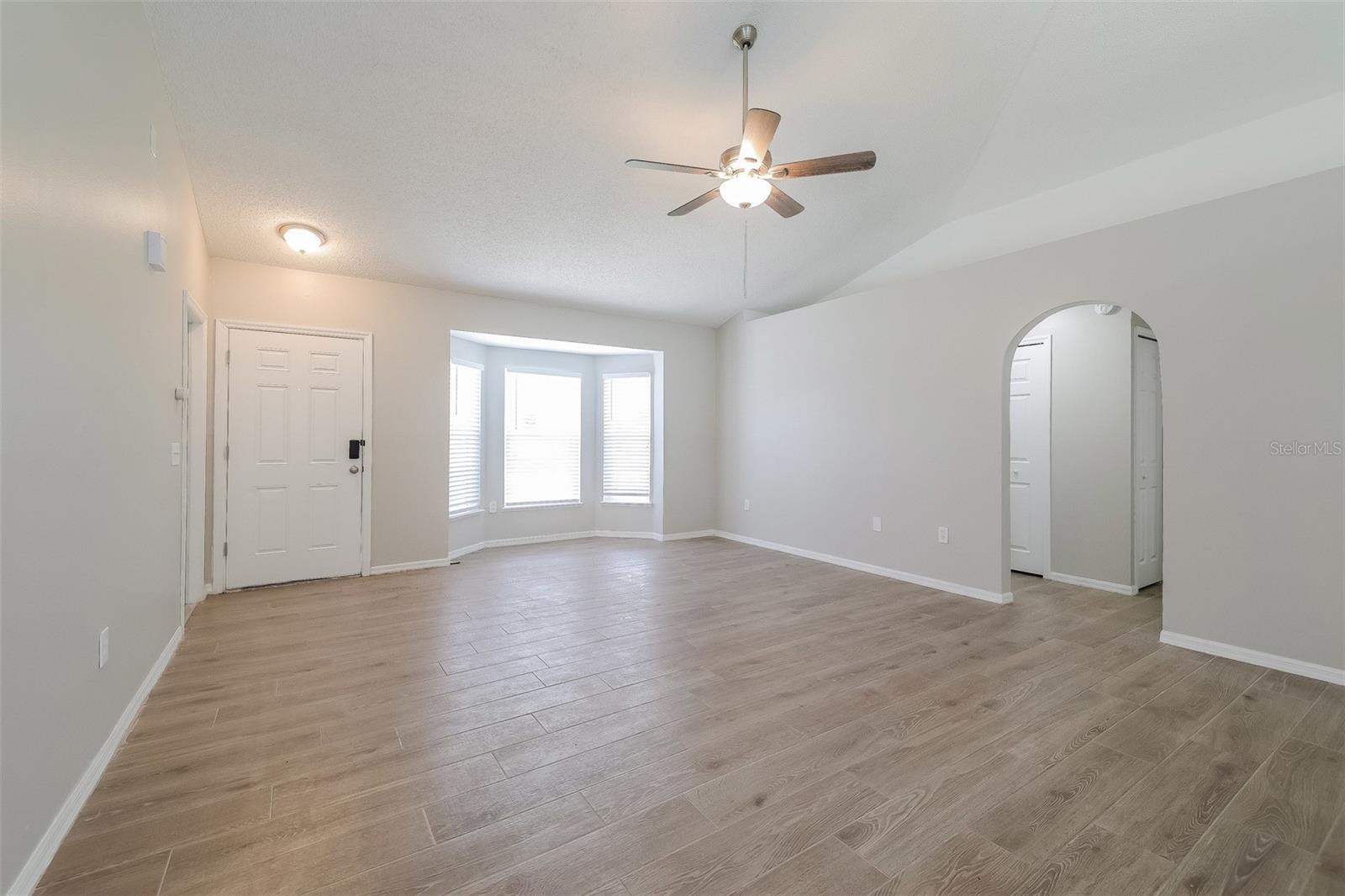 POINCIANA NBRHD 05 NORTH VILLAGE 03 - Residential Lease