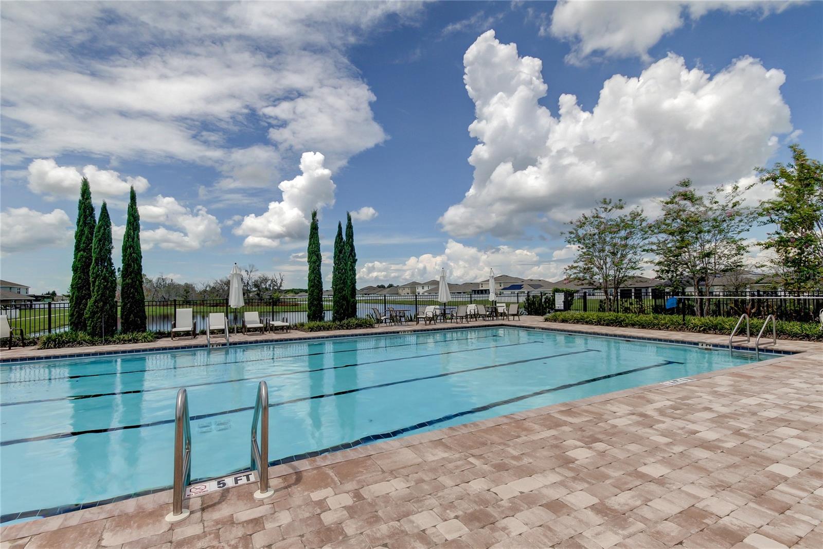 BROOKSIDE ESTATES - Residential