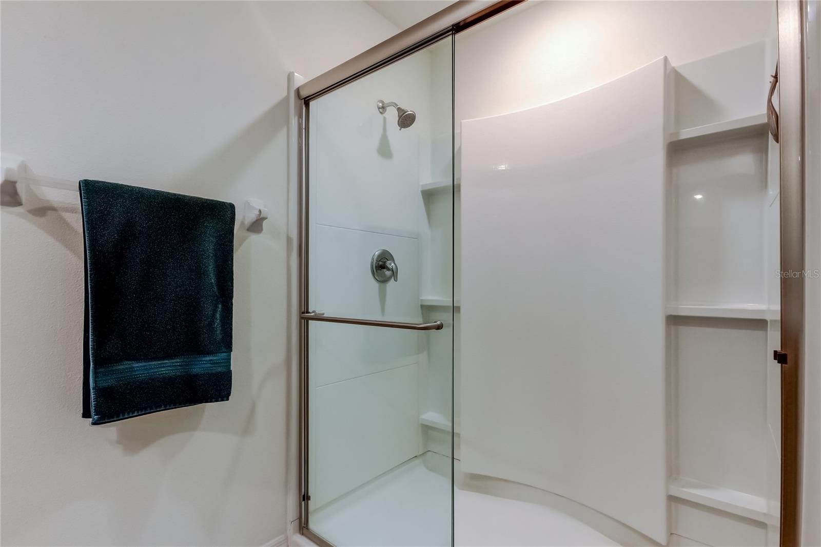 BROOKSIDE ESTATES - Residential