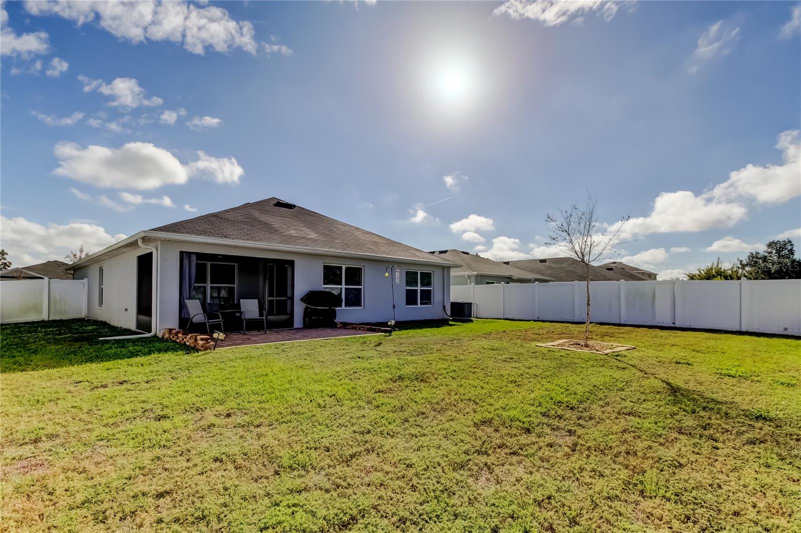 BROOKSIDE ESTATES - Residential