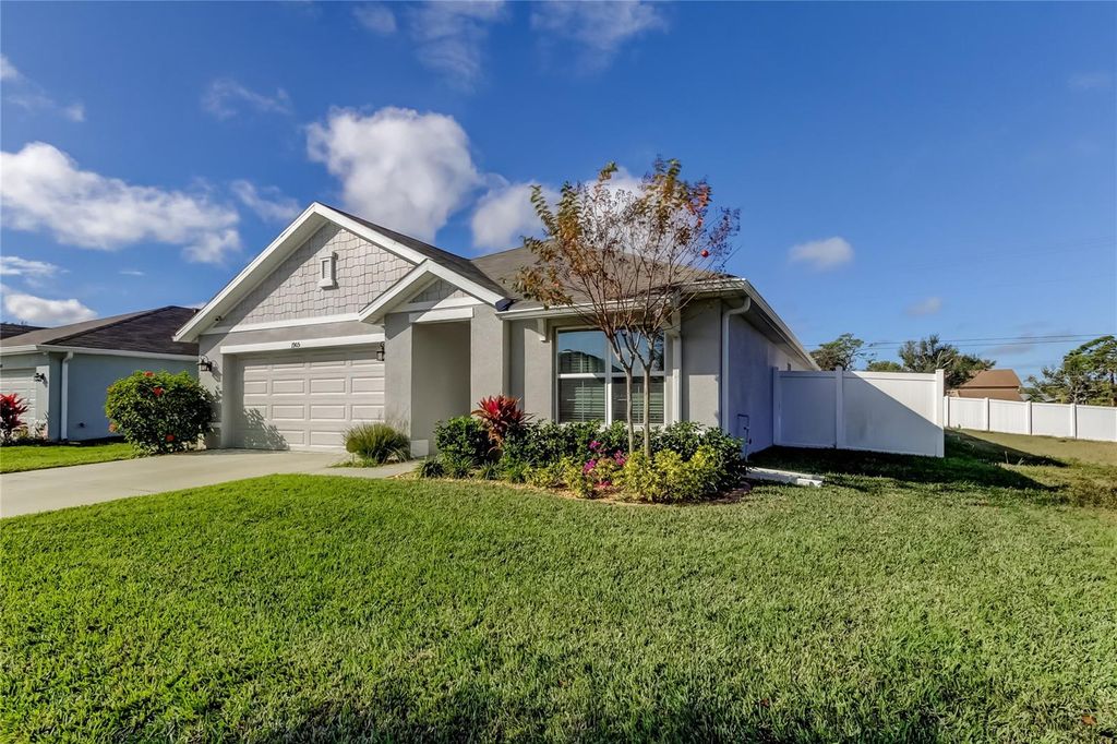 Photo of 1905 Blue Stream Street, Ruskin, FL 33570 (MLS # TB8459626)