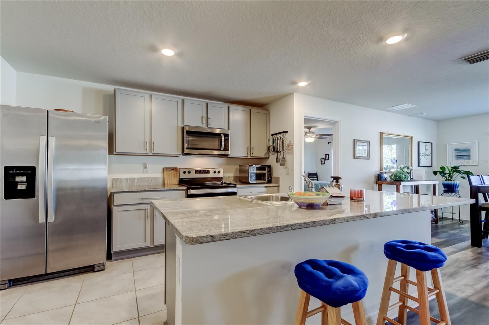 BROOKSIDE ESTATES - Residential