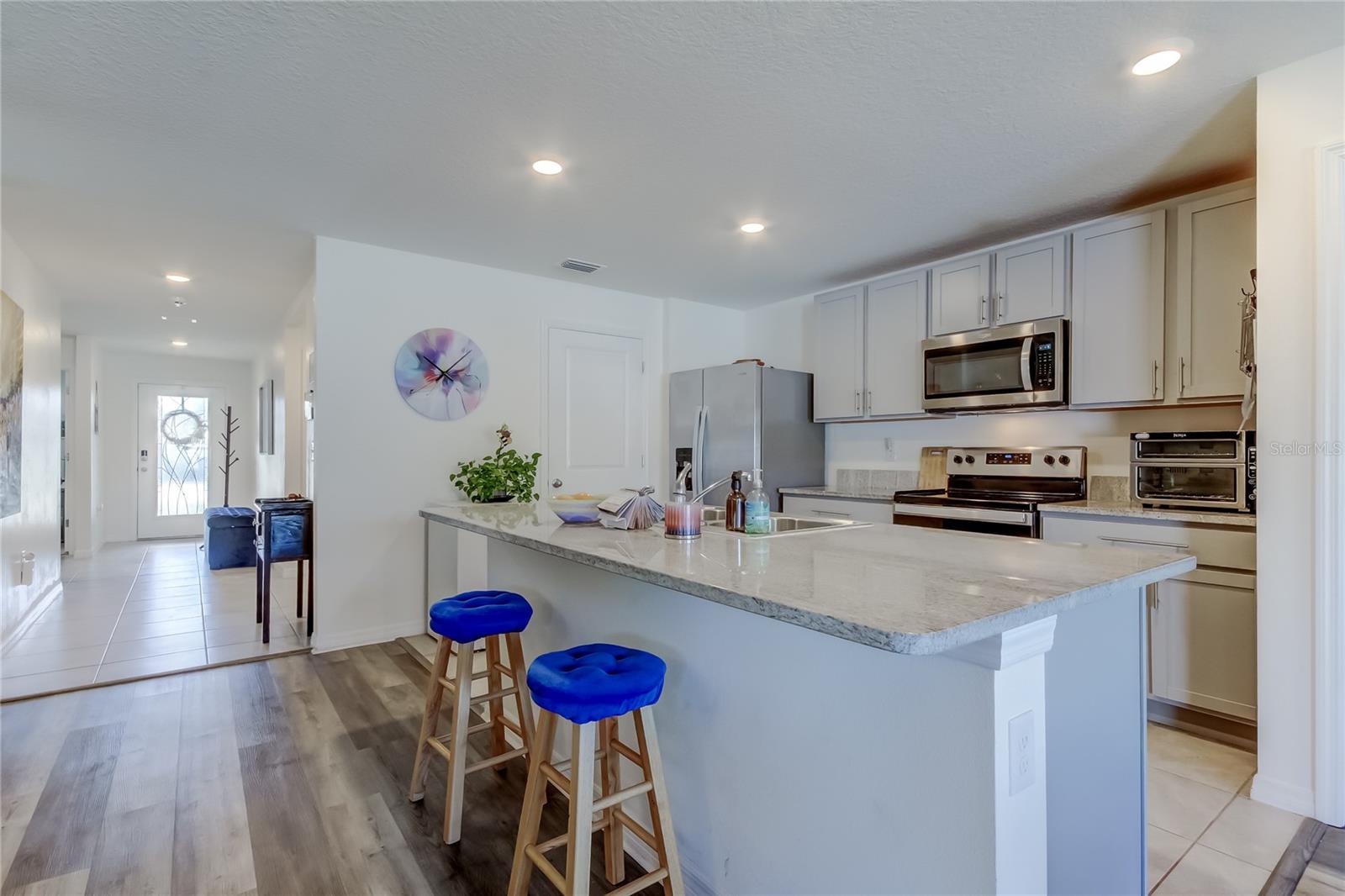 BROOKSIDE ESTATES - Residential