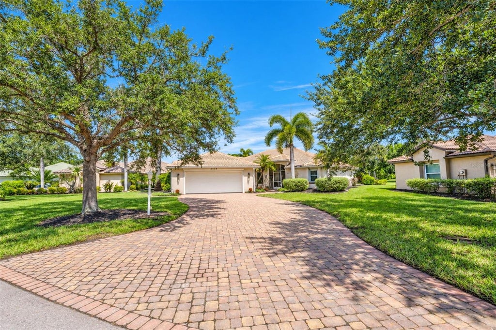 Photo of 4115 Cape Cole Boulevard, Punta Gorda, FL 33955 (MLS # C7530991)