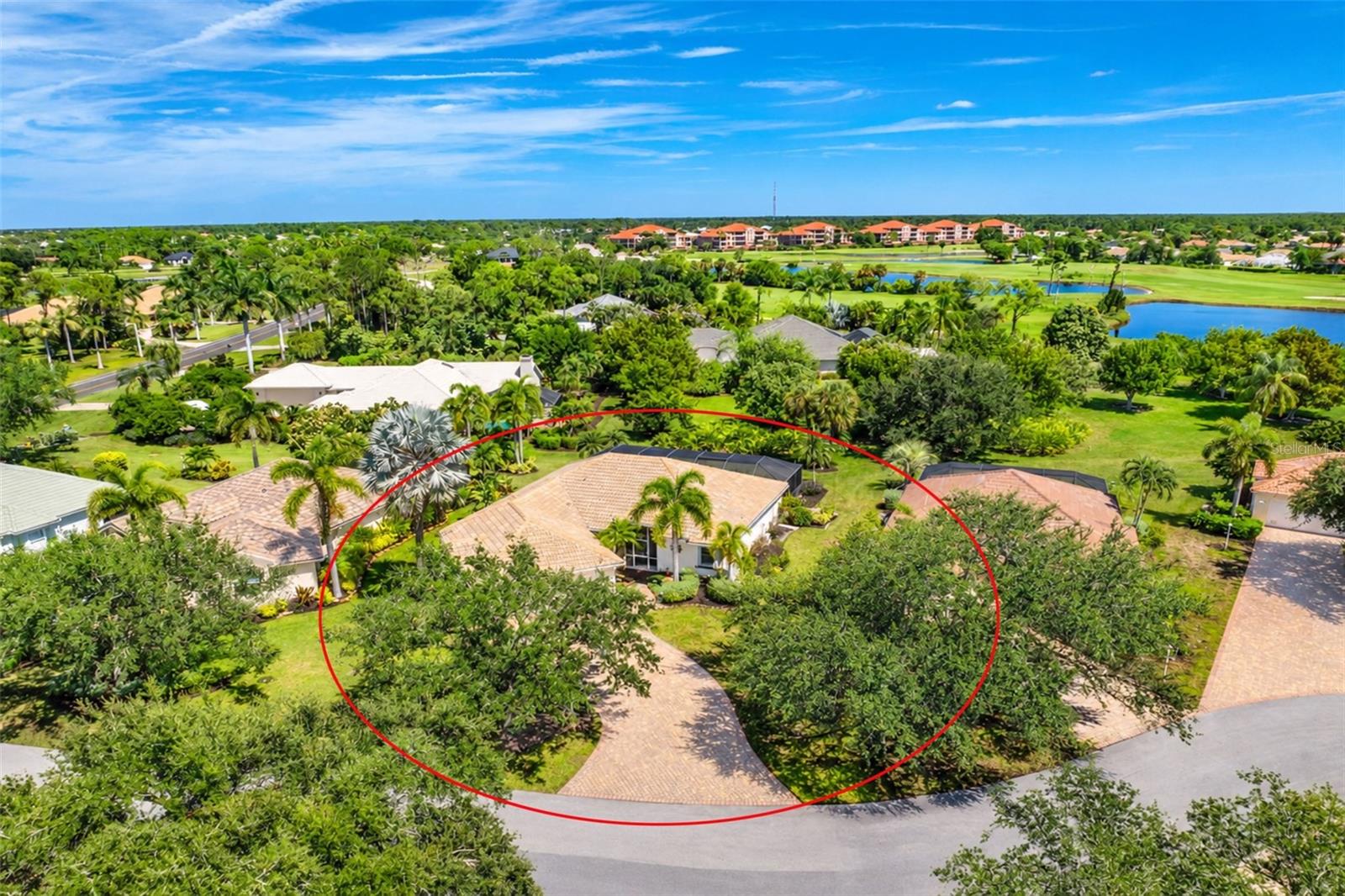 4115 CAPE COLE BOULEVARD