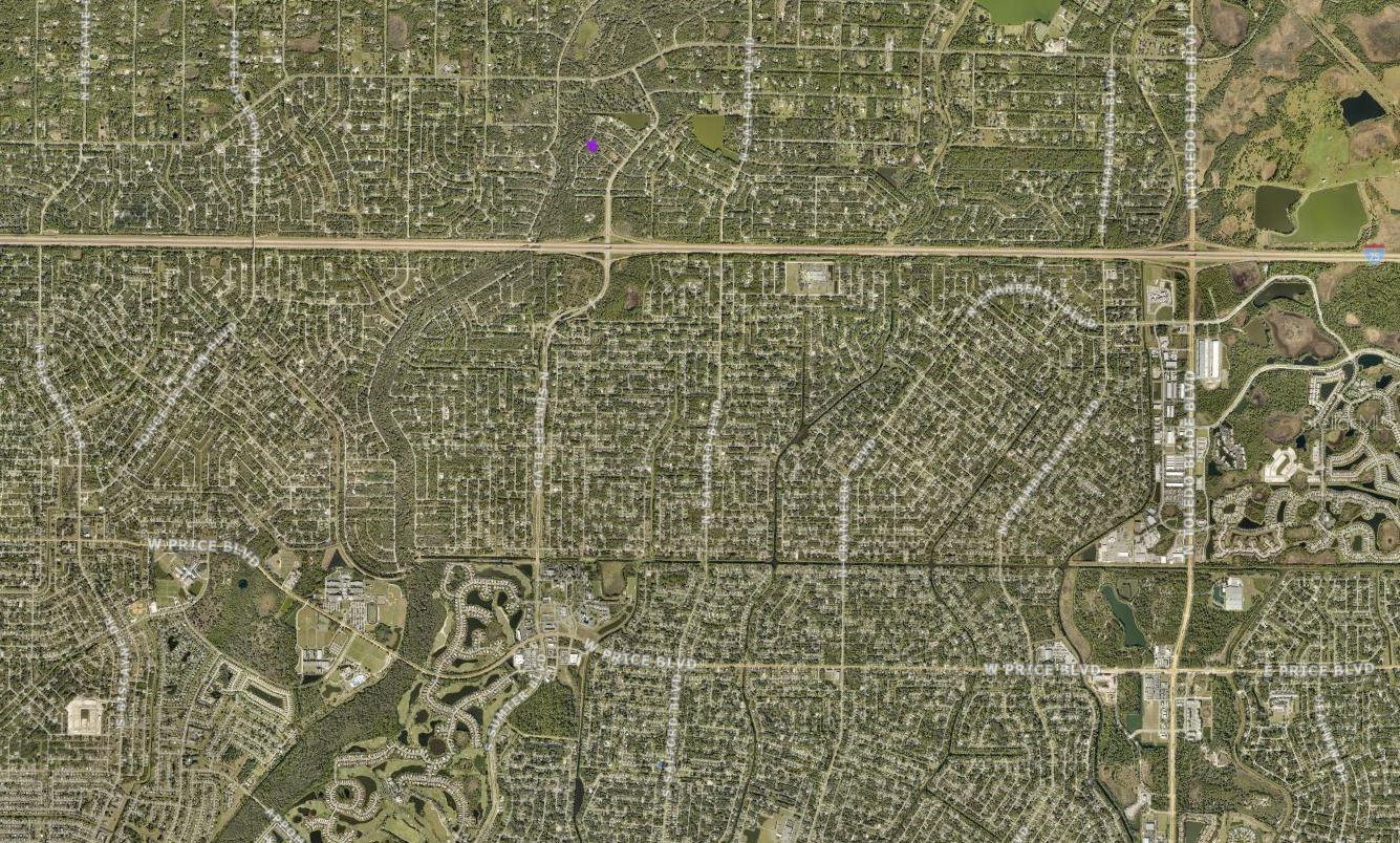 PORT CHARLOTTE SUB 31 - Land