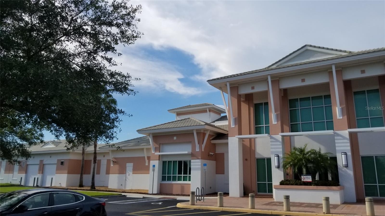 PORT CHARLOTTE SUB 31 - Land