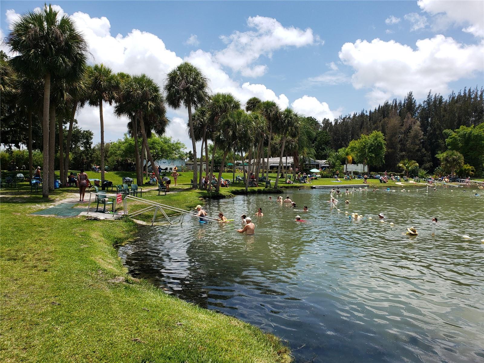 PORT CHARLOTTE SUB 31 - Land